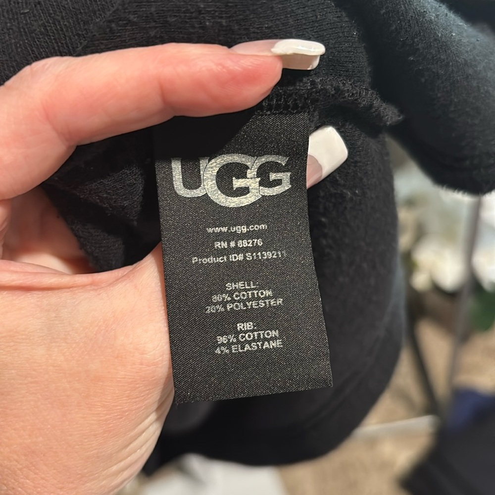 Ugg Mathew Tee (Unisex) - Picture 4 of 4
